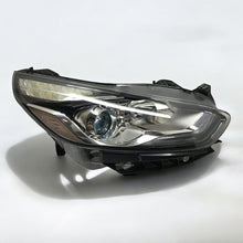 Load image into Gallery viewer, Frontscheinwerfer Ford Galaxy EM2B-13W029-GE 90076298 LED Rechts Headlight