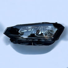 Load image into Gallery viewer, Frontscheinwerfer VW Sportsvan 517941005D Links Scheinwerfer Headlight