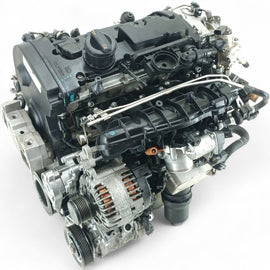 Motor Audi Seat Skoda VW I Passat BWA 2.0 TFSI 169TKm Benzin Engine Komplett