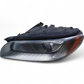 Frontscheinwerfer Volvo S80 V70 III Xc70 31214168 Xenon Links Headlight SCH3014186440zd