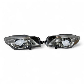 Frontscheinwerfer VW Passat Cc 3C8941751C 3C8941752C Xenon Ein Satz Headlight SCH1605605417vy