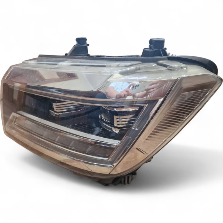 Frontscheinwerfer Man Tge Crafter 7C1941035D Full LED Rechts oder Links SCH3170126408wx