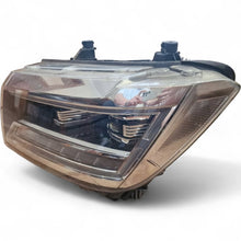 Load image into Gallery viewer, Frontscheinwerfer Man Tge Crafter 7C1941035D Full LED Rechts oder Links SCH3170126408wx