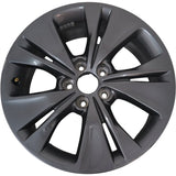 1x Alufelge 17 Zoll 7.0