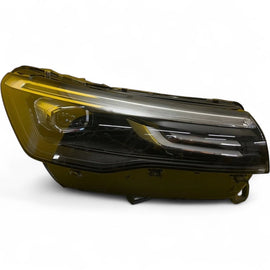 Frontscheinwerfer VW Tiguan 571941006B LED Rechts Scheinwerfer Headlight SCH2052676199xb