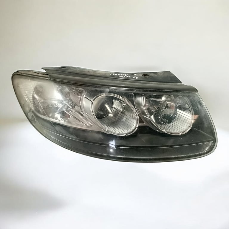 Frontscheinwerfer Hyundai Santa Fe 92102-2BXXX LED Rechts Scheinwerfer Headlight