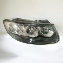 Laden Sie das Bild in den Galerie-Viewer, Frontscheinwerfer Hyundai Santa Fe 92102-2BXXX LED Rechts Scheinwerfer Headlight