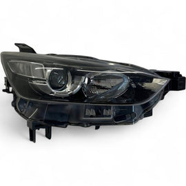 Frontscheinwerfer Mazda Cx-3 Dk D10E-51030 Rechts Scheinwerfer Headlight