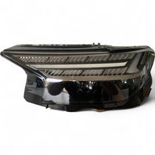 Load image into Gallery viewer, Frontscheinwerfer Audi E-Tron 89A941035 Full LED Ein Stück (Rechts oder Links) SCH9751157435zf