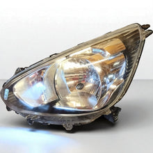 Load image into Gallery viewer, Frontscheinwerfer Mitsubishi Space Star W0563 Links Scheinwerfer Headlight