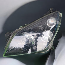 Load image into Gallery viewer, Frontscheinwerfer Opel Astra Xenon Links Scheinwerfer Headlight