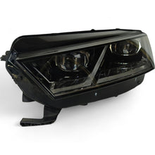 Laden Sie das Bild in den Galerie-Viewer, Frontscheinwerfer Skoda Octavia 5e3 IV 5E4941015A Full LED Links Headlight SCH3002208544rl