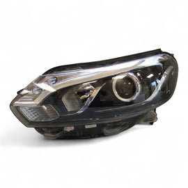 Frontscheinwerfer Toyota Proace 9808589980 Xenon Links Scheinwerfer Headlight SCH9561053647rb