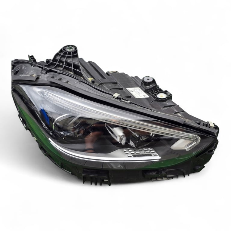 Frontscheinwerfer Mercedes-Benz W206 A2069065404 Full LED Rechts Headlight SCH7606890314bq