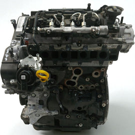 Motor Audi Q3 Sportback DTS 2.0 TDI 150PS 110kW 37TKm 2020 Diesel Unkomplett