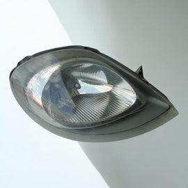 Frontscheinwerfer Opel Vivaro A Rechts Scheinwerfer Headlight