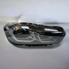 Load image into Gallery viewer, Frontscheinwerfer BMW X2 F39 5A29E96 LED Rechts Scheinwerfer Headlight SCH6454165930nb