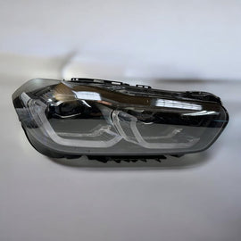 Frontscheinwerfer BMW X2 F39 5A29E96 LED Rechts Scheinwerfer Headlight SCH6454165930nb