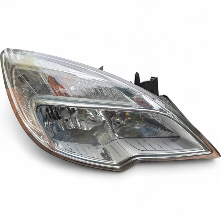 Frontscheinwerfer Opel Meriva B 13253630 Rechts Scheinwerfer Headlight SCH9032816552zz