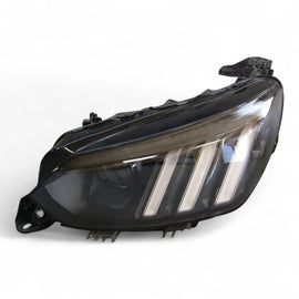 Frontscheinwerfer Peugeot 208 II 9823194180 LED Ein Stück (Rechts oder Links) SCH9796734427kx