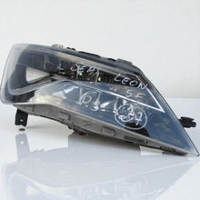 Laden Sie das Bild in den Galerie-Viewer, Frontscheinwerfer Seat Leon 5F1941008 LED Rechts Scheinwerfer Headlight