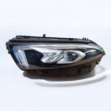 Laden Sie das Bild in den Galerie-Viewer, Frontscheinwerfer Mercedes-Benz 1779064703 LED Links Scheinwerfer Headlight