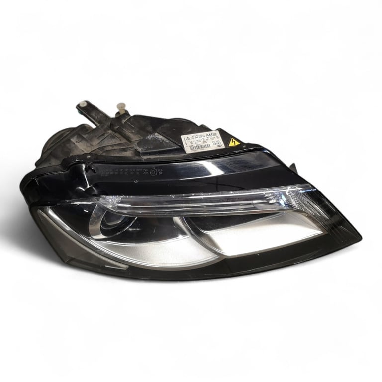 Frontscheinwerfer Audi A3 8P0941004 Xenon Rechts Scheinwerfer Headlight SCH1735467794up
