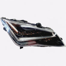 Laden Sie das Bild in den Galerie-Viewer, Frontscheinwerfer Seat Leon 5F1941008E LED Rechts Scheinwerfer Headlight