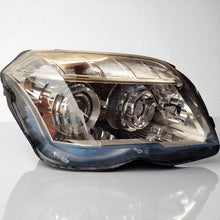 Load image into Gallery viewer, Frontscheinwerfer Mercedes-Benz X204 A2048207559 Bi-Xenon Rechts Headlight SCH4368312727iv