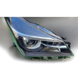 Frontscheinwerfer Toyota Yaris LED Rechts Scheinwerfer Headlight