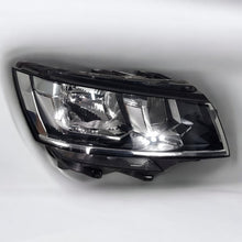 Laden Sie das Bild in den Galerie-Viewer, Frontscheinwerfer VW T6 7L1941006B 90198961 Rechts Scheinwerfer Headlight