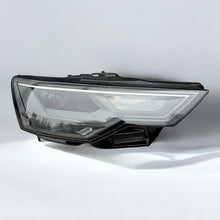 Laden Sie das Bild in den Galerie-Viewer, Frontscheinwerfer Audi A6 C8 4K0941034 Full LED Rechts Scheinwerfer Headlight