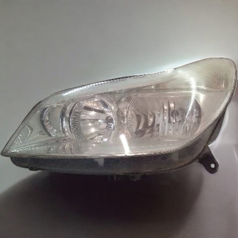 Frontscheinwerfer Citroën C5 II Links Scheinwerfer Headlight SCH4679821942cc