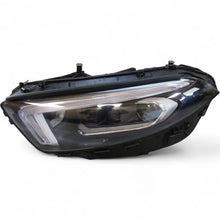 Load image into Gallery viewer, Frontscheinwerfer Mercedes-Benz W177 LED Links Scheinwerfer Headlight SCH3769332523dv