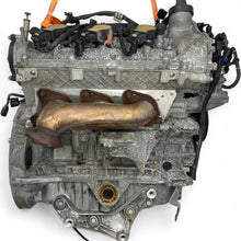 Load image into Gallery viewer, Motor Mercedes-Benz W212 W164 272977 3.5 272PS 200kW 86TKm 2011 Benzin Komplett