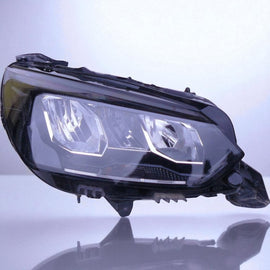 Frontscheinwerfer Peugeot 2008 208 II 9833036180 Full LED Rechts Headlight SCH6591625631uv