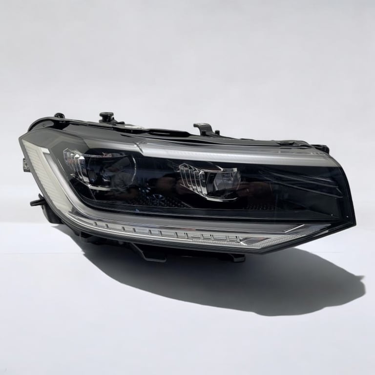 Frontscheinwerfer VW T-Cross T Cross 2GM941036B LED Rechts Headlight