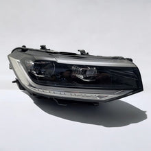 Laden Sie das Bild in den Galerie-Viewer, Frontscheinwerfer VW T-Cross T Cross 2GM941036B LED Rechts Headlight