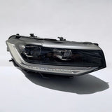 Frontscheinwerfer VW T-Cross T Cross 2GM941036B LED Rechts Headlight