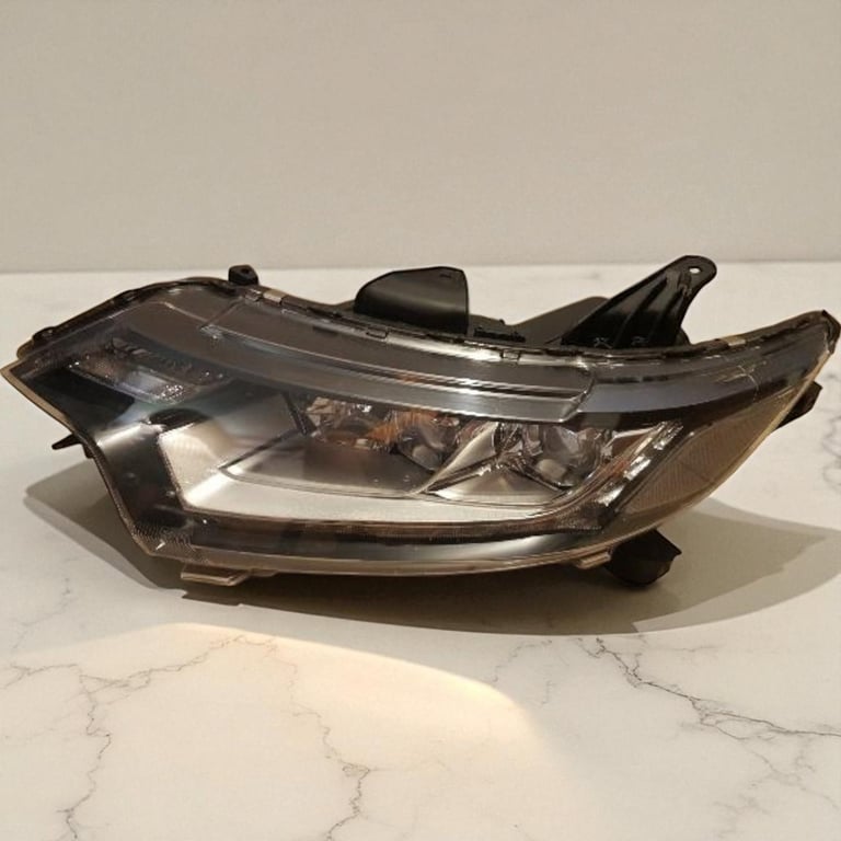 Frontscheinwerfer Mitsubishi Outlander III 4BX15-8301C8 LED Rechts oder Links