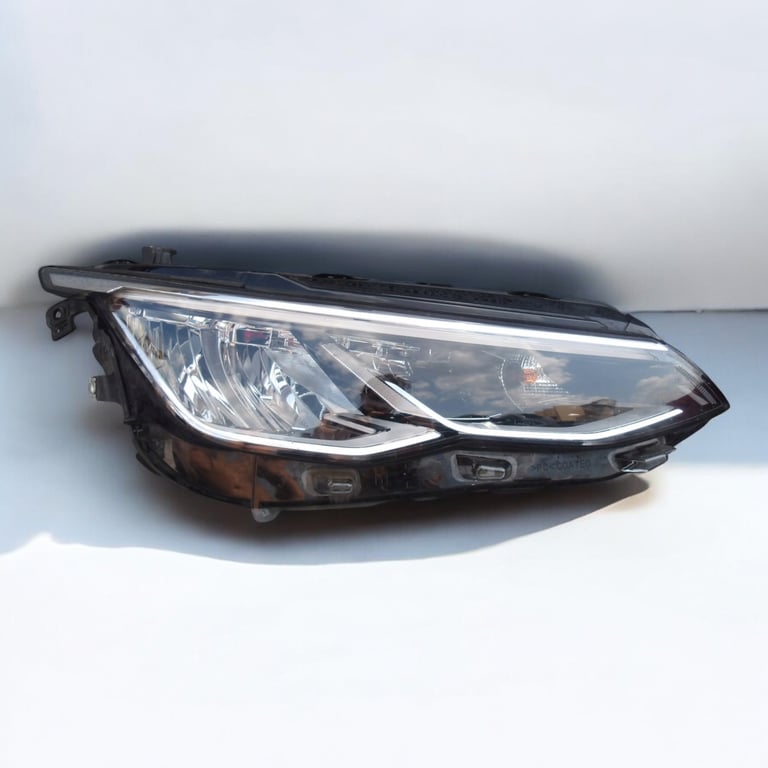 Frontscheinwerfer VW Golf VIII 5H1941006 LED Rechts Scheinwerfer Headlight