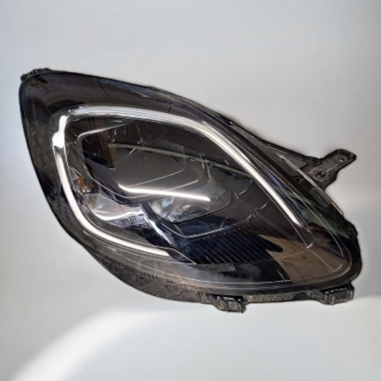 Frontscheinwerfer Ford Puma L1TB-13E014-GK LED Rechts Scheinwerfer Headlight