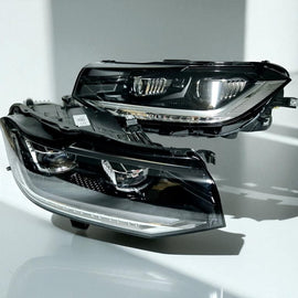 Frontscheinwerfer VW T-Cross 2GM941036B LED Rechts Scheinwerfer Headlight SCH3327434452dp