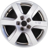 1x Alufelge 17 Zoll 7.0