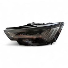Laden Sie das Bild in den Galerie-Viewer, Frontscheinwerfer Audi A6 C8 4K0941035 LED Links Scheinwerfer Headlight