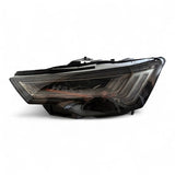Frontscheinwerfer Audi A6 C8 4K0941035 LED Links Scheinwerfer Headlight