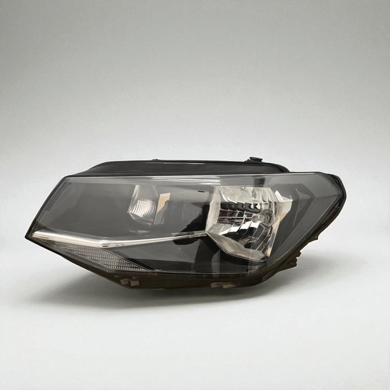Frontscheinwerfer VW Caddy K1941015A Links Scheinwerfer Headlight SCH9894384427dh