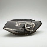 Frontscheinwerfer VW Caddy K1941015A Links Scheinwerfer Headlight