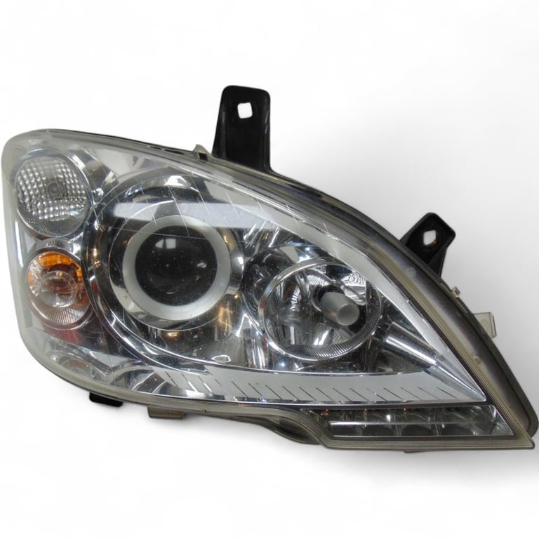 Frontscheinwerfer Mercedes-Benz Vito W639 A6398202961 Xenon Rechts Headlight