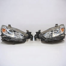 Load image into Gallery viewer, Frontscheinwerfer Mazda 6 GHR4-51030 LED Ein Satz Scheinwerfer Headlight SCH7285684676mw